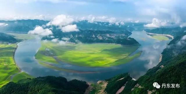 坐飞机去“人间仙境”!上海直达这些绝美的小众城市只需2小时+