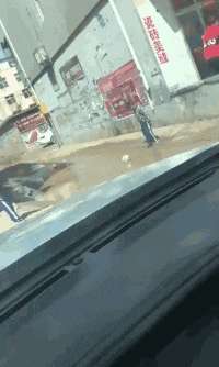美女裸身动态图(周冬雨脱了上半身全裸“手也不遮”，破尺度大片引热议)