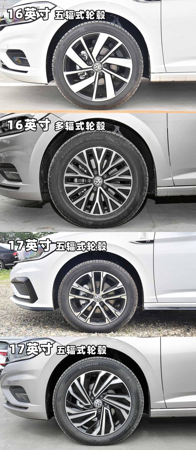 详解大众速腾,B级空间、A级价格,家用入手合适