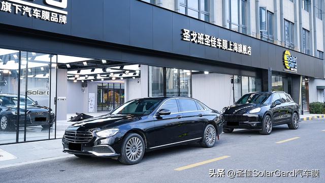 汽车窗膜多少钱性价比高?不同预算汽车窗膜品牌实用指南