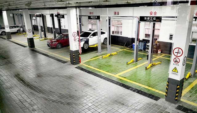长安汽车：全新旗舰店+五项承诺，车主待遇比合资还好