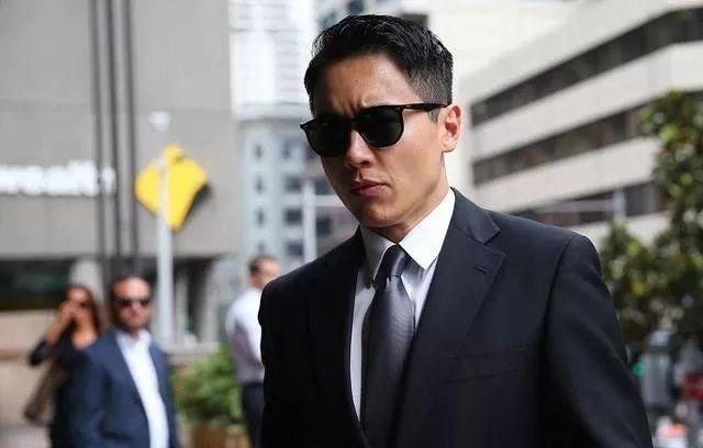 高云翔案尾声!王晶列4个观点称是成人游戏没性侵,女方撒谎成性