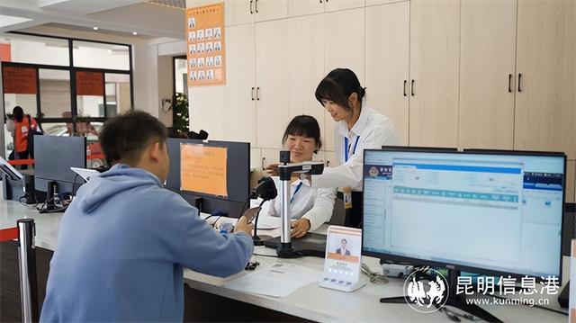 【探秘官渡区特色产业园】云南浩宏汽摩数字贸易产业园:打造西南地区一流二手汽摩出口示范园区