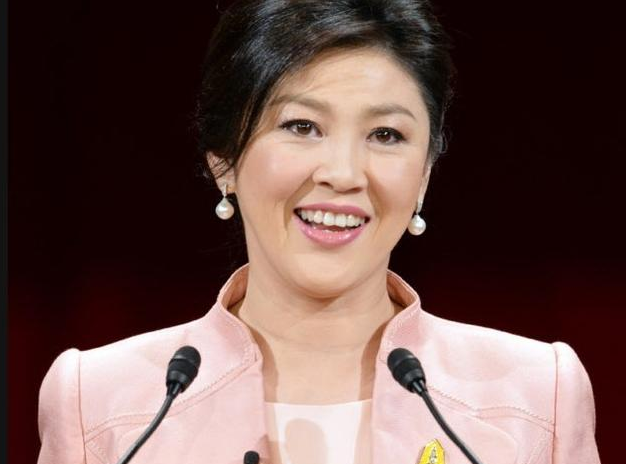 泰国前总理、美女英拉说:“我的祖先是姜子牙”,你认同吗?