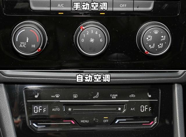 详解大众速腾,B级空间、A级价格,家用入手合适