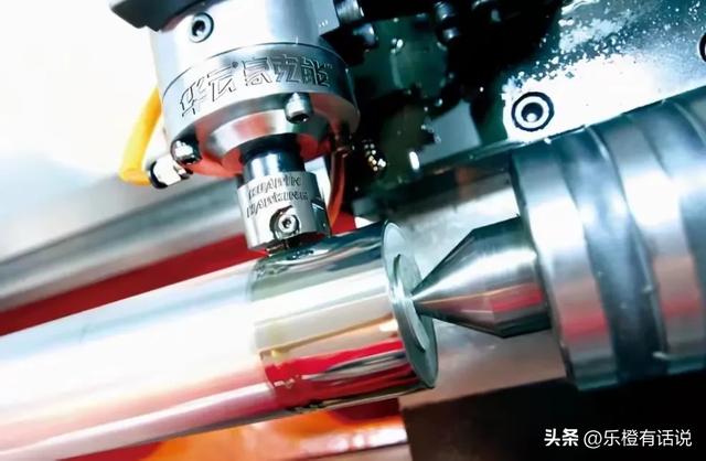 中国豪克能技术横空出世,西方国家求合作,它到底有多厉害?