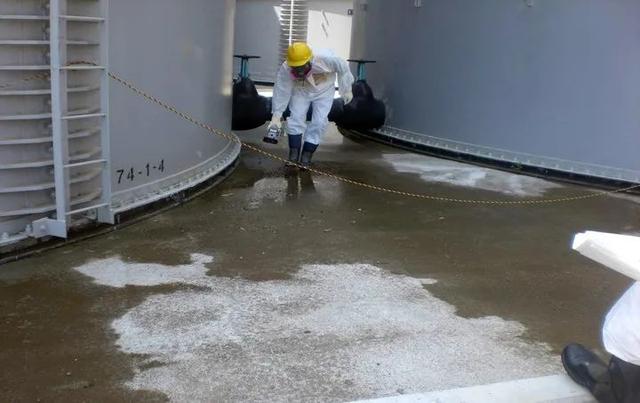 惊!负责核污染水排海的这家日本企业黑料太多