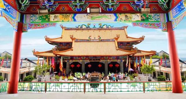 坐飞机去“人间仙境”!上海直达这些绝美的小众城市只需2小时+