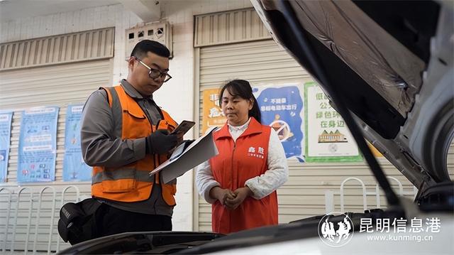 【探秘官渡区特色产业园】云南浩宏汽摩数字贸易产业园:打造西南地区一流二手汽摩出口示范园区