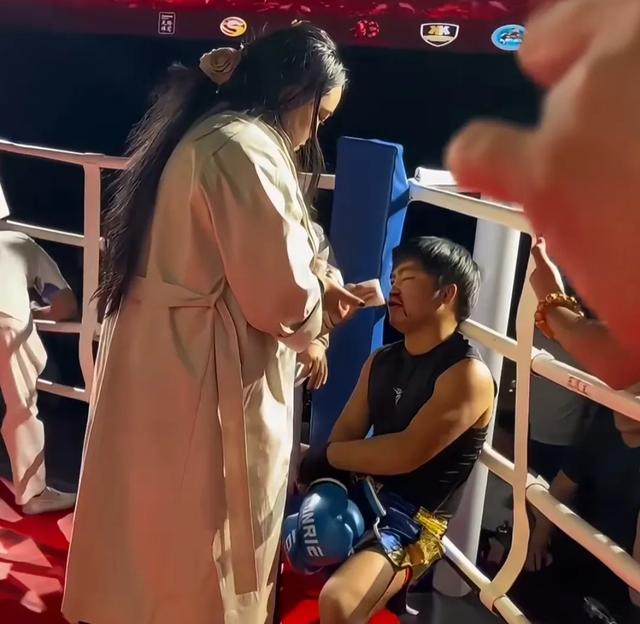 皮香远才是真的勇士,是场外真正的赢家