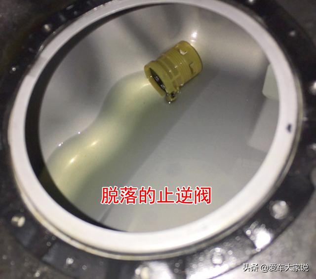 加油口吸气、排气、跳枪时喷油:详解加油时遇到的那些小麻烦