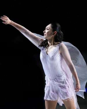 美姬网美女(36岁日本花滑女神安藤美姬被曝与16岁男学生发生不伦恋)