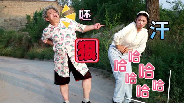 漫画:女生尿急找不到厕所,怎么办?一次羞耻到家的经历……