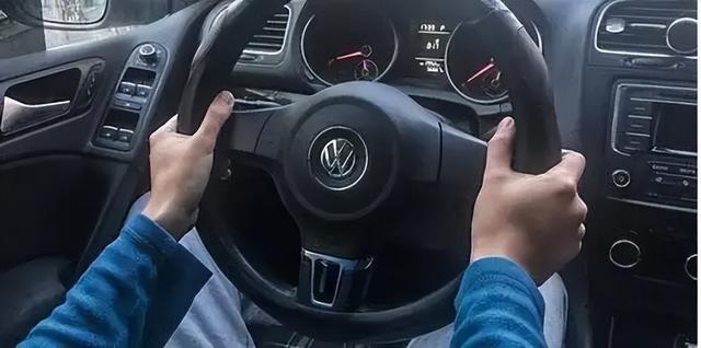 直线驾驶谁不会?你可能真的不会