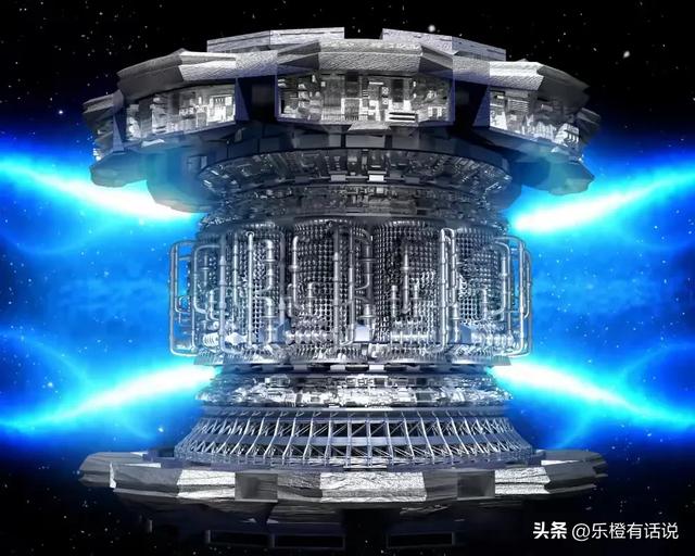 中国豪克能技术横空出世,西方国家求合作,它到底有多厉害?