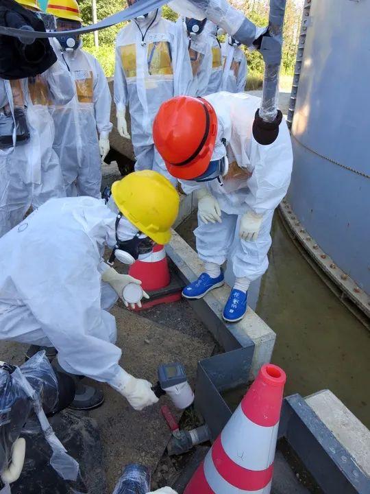 惊!负责核污染水排海的这家日本企业黑料太多