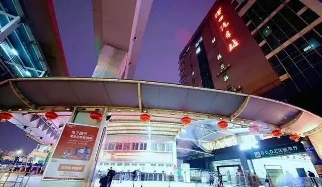 暑运到!滘口站、芳村站加密班次,还有这些优惠等着你