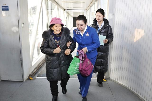 北上赏冰雪,南下享暖阳!山航新增加密、调整51条航线,具体安排来了