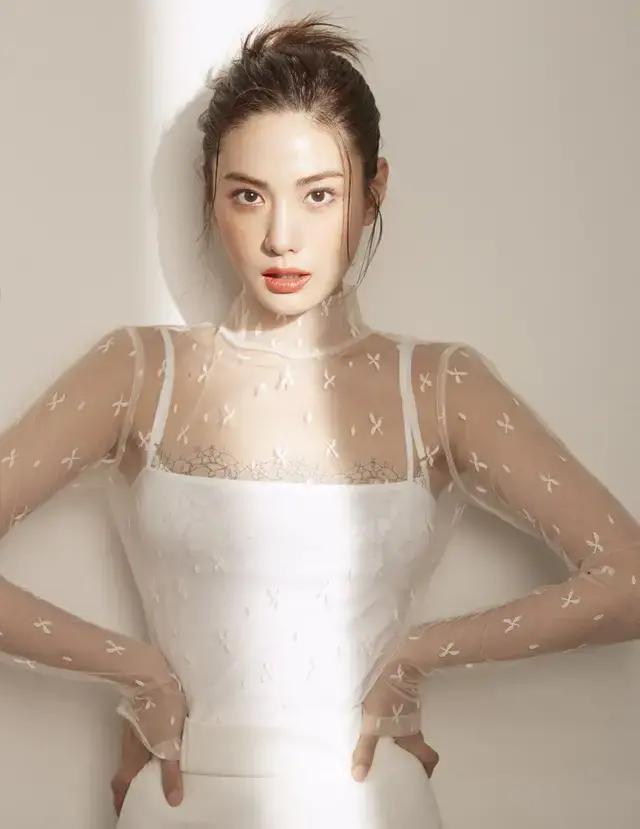 连续蝉联三届“世界第一美女”的人,有多美?她的颜值该有多高?