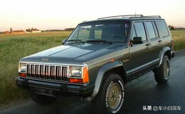 九十年代的经典汽车,那些难以忘怀的记忆,你还记得哪些?
