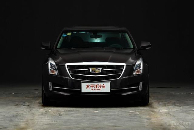贬值王?假漂移车?这台开了4.2万公里的凯迪拉克ATS,我决定卖了