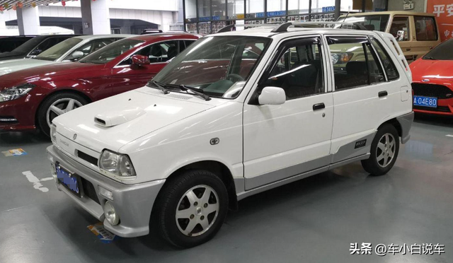 九十年代的经典汽车,那些难以忘怀的记忆,你还记得哪些?