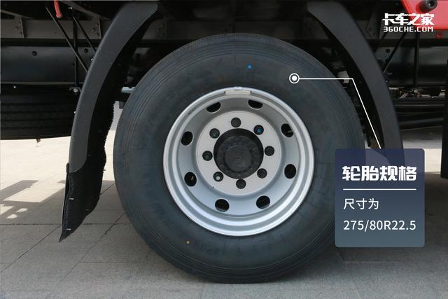 全网首发!中卡又来新车,领航金牛王报价13.46万元