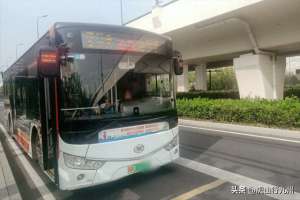 庐江至合肥汽车时刻表(庐江县境内唯一直达合肥市区的公交线路——庐江同大专线公交)