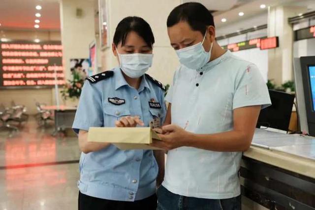 记者帮|杭州新车、二手车如何手机申领号牌?要哪些材料?权威解答来了