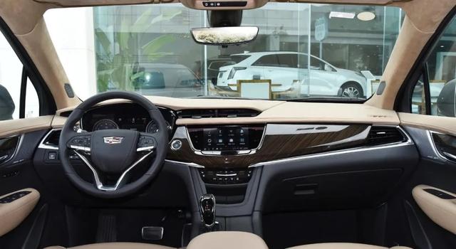开着有面子!这几款“大7座SUV”不到半价,你还不知道?