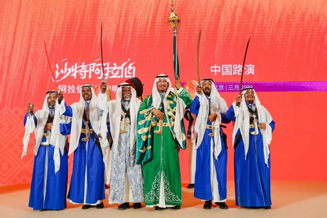 阿拉伯人如何看待中国?网友:神秘的东方大小姐,脾气好但不好惹