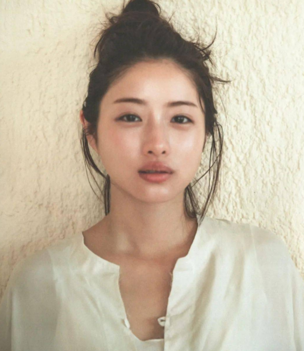 日本第一美女!石原里美,宅男的梦中情人!