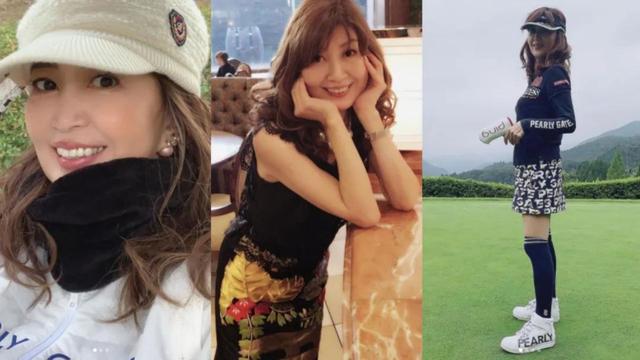 日本72岁美女奶奶颜值逆龄:容貌如同少女,和孙子出门被认母子