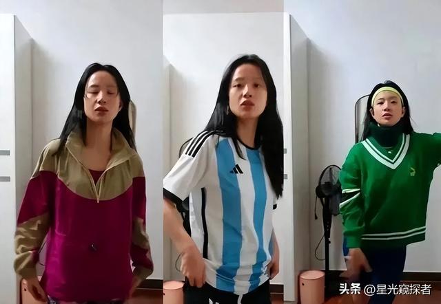 这跟不穿有啥区别?32岁李梦真空上阵,几乎全裸,网友直呼太大胆