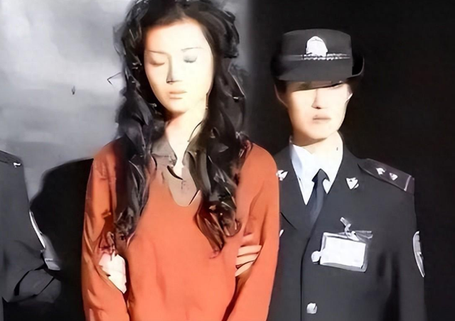 黑龙江美女囚犯毕丽梅,被枪决后在殡仪馆苏醒,家属:放了她吧