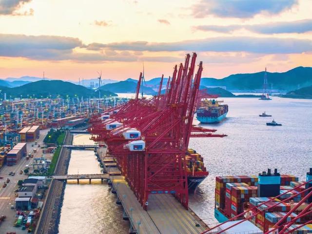 观察|通览长三角“万亿城市”去年经济数据,我想到了三个关键词