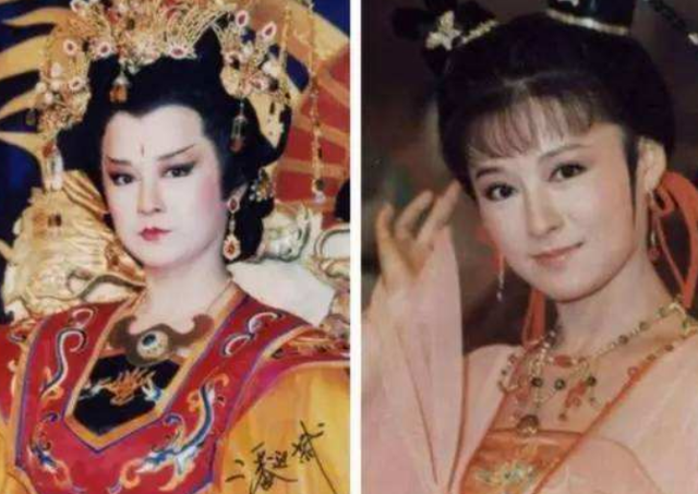 河南一女子模仿武则天,泡面当王冠,麻袋做龙袍,23家公司求签约