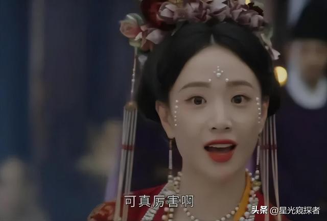 这跟不穿有啥区别?32岁李梦真空上阵,几乎全裸,网友直呼太大胆