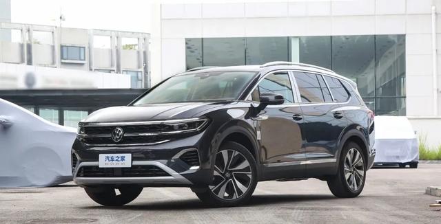 开着有面子!这几款“大7座SUV”不到半价,你还不知道?