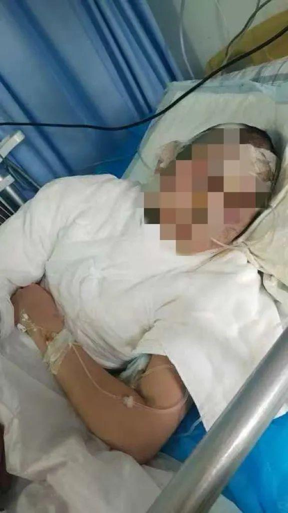 泼开水、喂安眠药……女孩被前男友绑架折磨两天,当地妇联回应