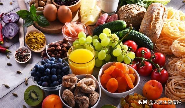 科学家新发现:补充维生素C、维生素E等维生素,或加速肺癌恶化?