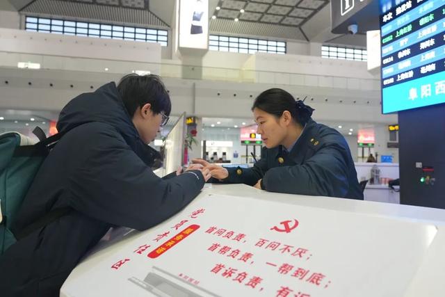 计划加开客车108列!长三角铁路对节后客流重点方向加大运力投放