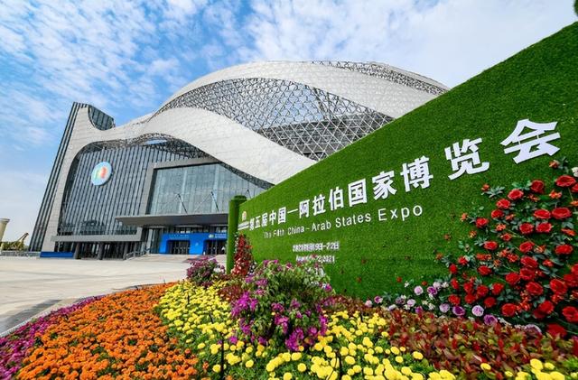 阿拉伯人如何看待中国?网友:神秘的东方大小姐,脾气好但不好惹