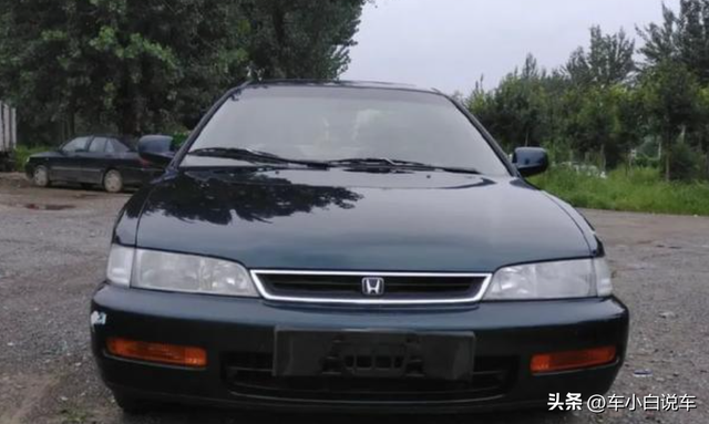 九十年代的经典汽车,那些难以忘怀的记忆,你还记得哪些?
