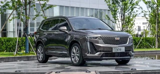 开着有面子!这几款“大7座SUV”不到半价,你还不知道?
