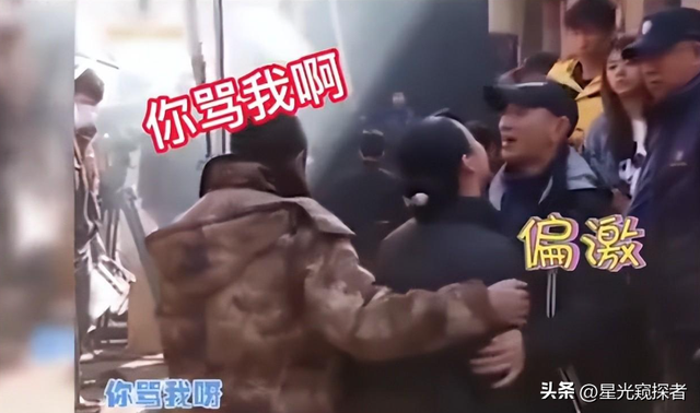 这跟不穿有啥区别?32岁李梦真空上阵,几乎全裸,网友直呼太大胆