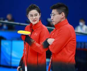 东北美女话(霸气东北话丸子头咱吉林的“90后”冰壶美女范苏圆出圈)