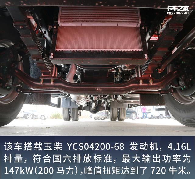 全网首发!中卡又来新车,领航金牛王报价13.46万元