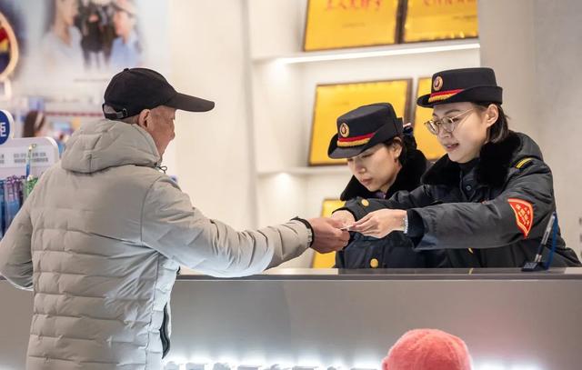 计划加开客车108列!长三角铁路对节后客流重点方向加大运力投放