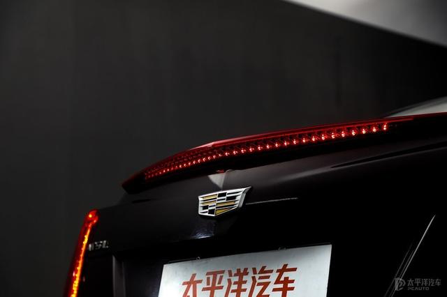 贬值王?假漂移车?这台开了4.2万公里的凯迪拉克ATS,我决定卖了
